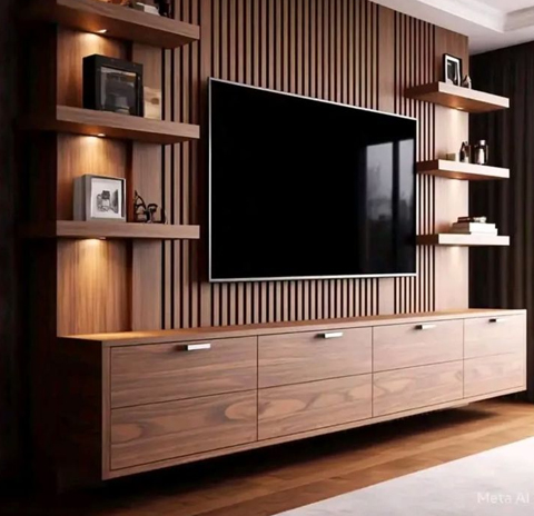 TV Unit