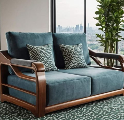 Furniture & Furnishing