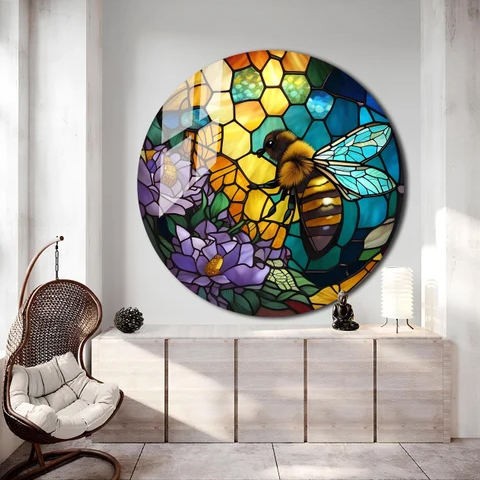 Stained / Colored Glass